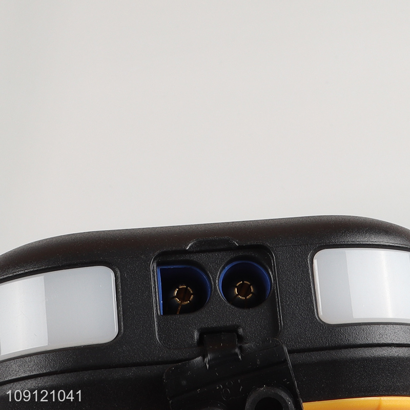 China Imports Portable Fast Charging Car Battery Jump Starter Power Bank