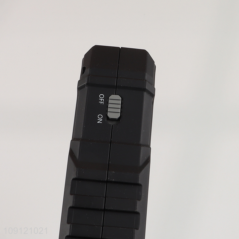 New Product Portable Car Battery Jump Starter Power Bank with USB Output