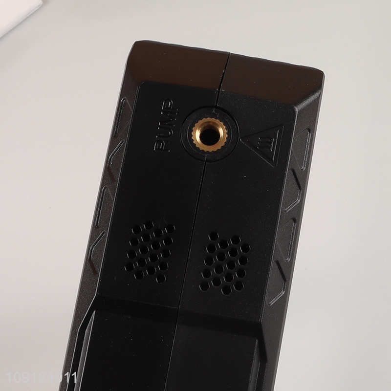 Best Quality Portable Car Battery Jump Starter Power Bank with LCD Display