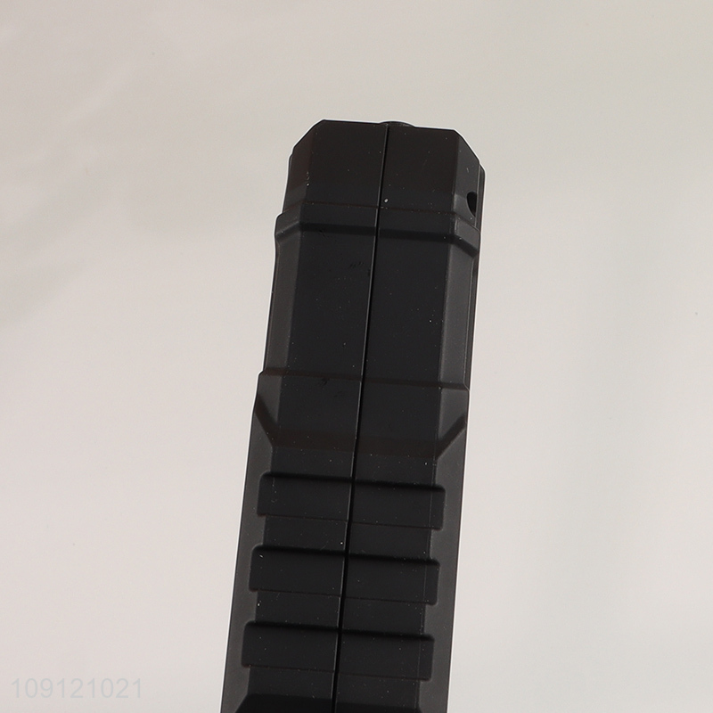 New Product Portable Car Battery Jump Starter Power Bank with USB Output