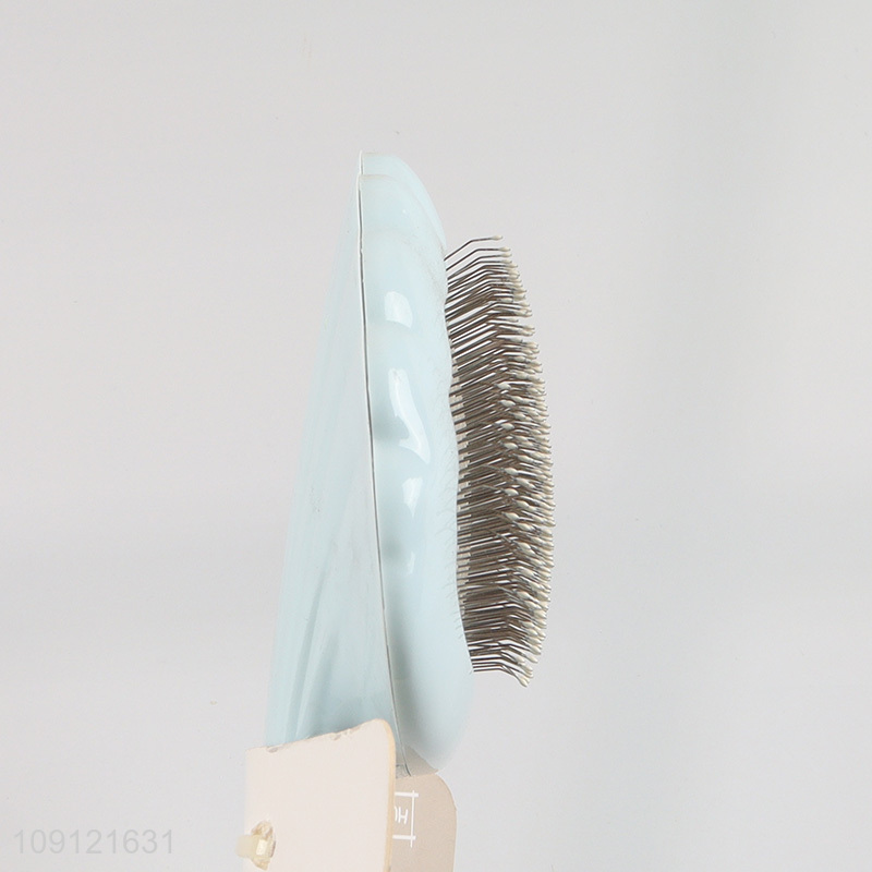 Factory Price Dog Slicker Brush Dog Pin Brush Pet Dog Cleaning Supplies