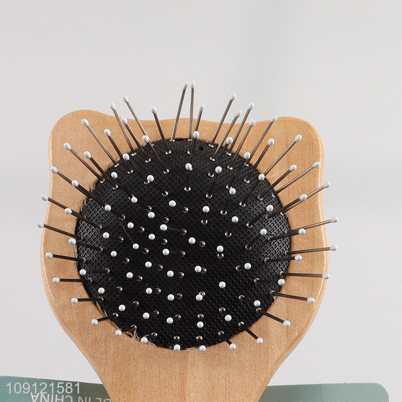 Good Quality Double Sided Dog Cat Grooming Brush Pet Slicker Brush