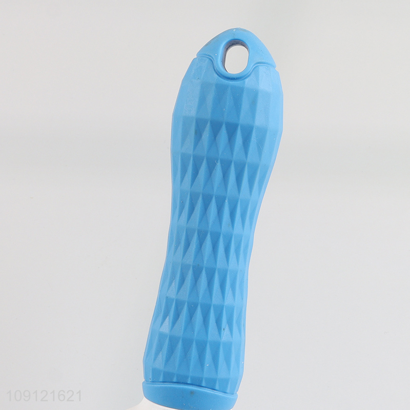 Wholesale Self Cleaning Slicker Brush Pet Grooming Brush for Dogs Cats