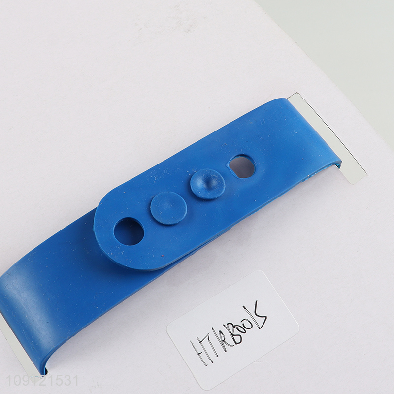 Wholesale Dog Bath Brush Dog Shampoo Brush Pet Soothing Massage Comb