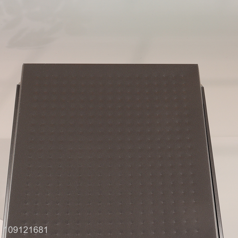 High Quality 4PCS Carton Steel Toast Pans Bread Pans Non-Stick Bakeware