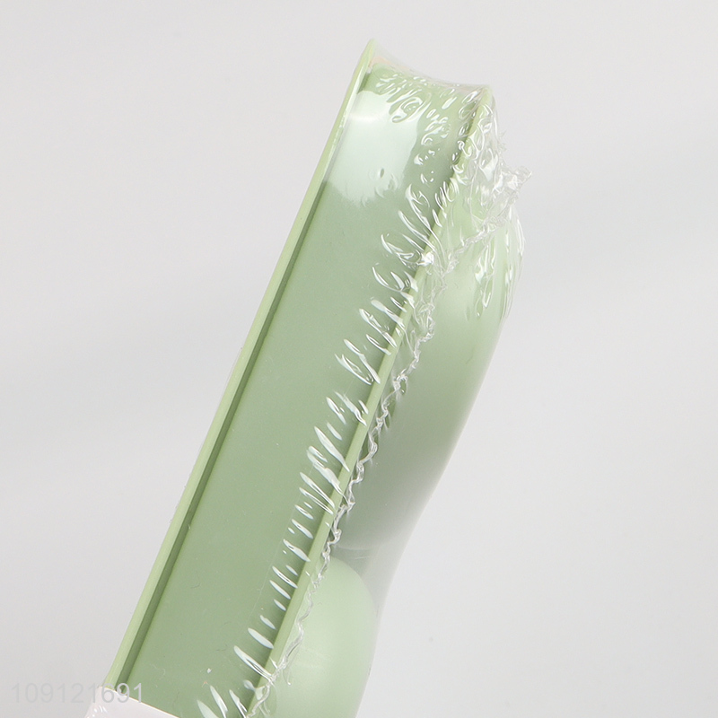 Factory Price 8-Cavity Food Grade Silicone Donut Ice Mold with Lid