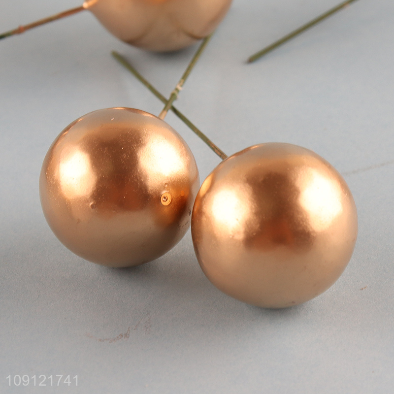 Hot selling 20pcs cake decoration cake topper set wholesale