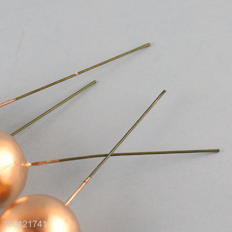 Hot selling 20pcs cake decoration cake topper set wholesale