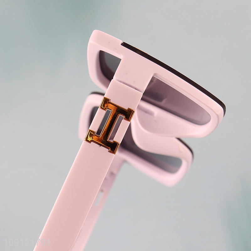 Popular products women fashionable summer outdoor sunglasses