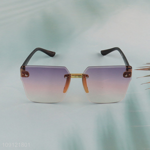 Hot products fashion summer outdoor sunglasses women sunglasses