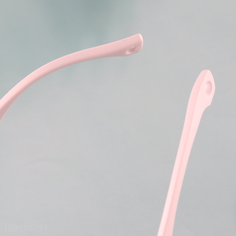 Popular products women fashionable summer outdoor sunglasses