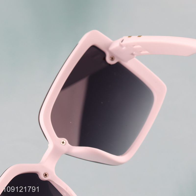 Popular products women fashionable summer outdoor sunglasses