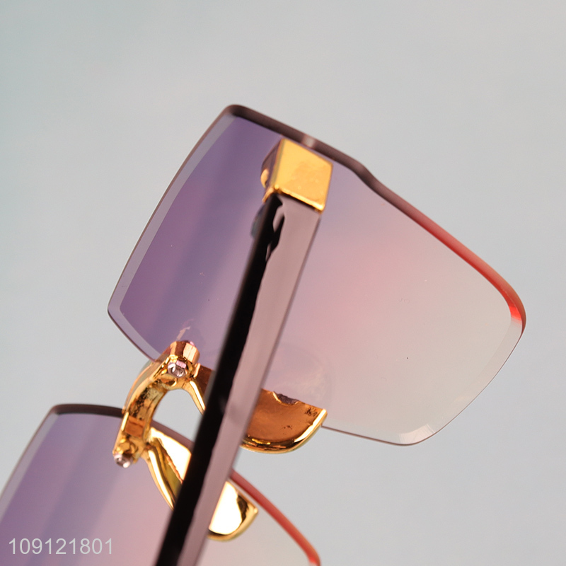 Hot products fashion summer outdoor sunglasses women sunglasses