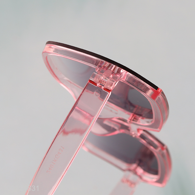 China supplier ladies fashion sunglasses summer outdoor sunglasses