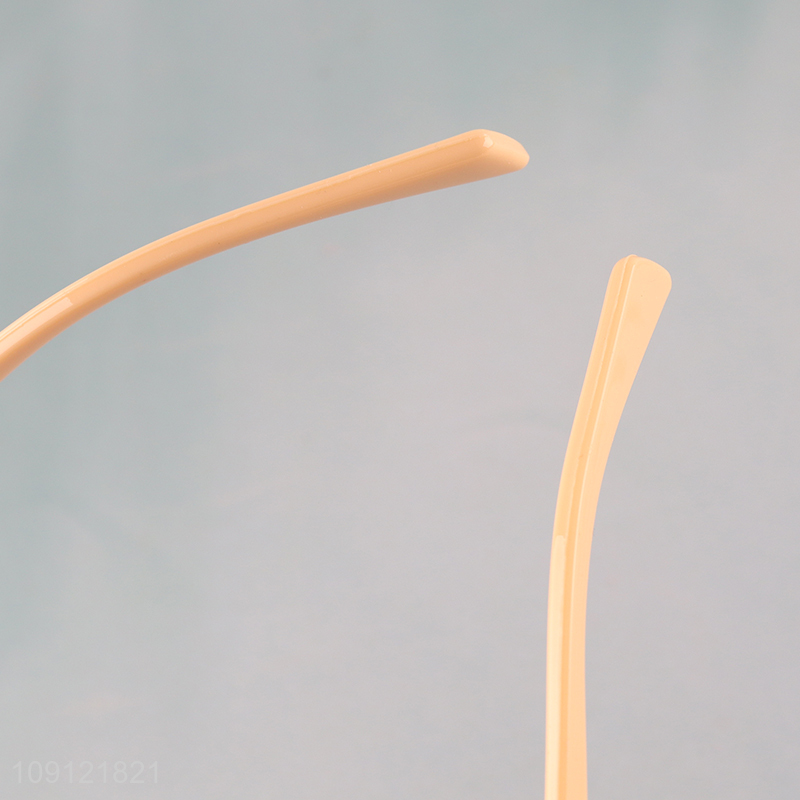 Best selling fashion sunglasses ladies summer outdoor sunglasses wholesale