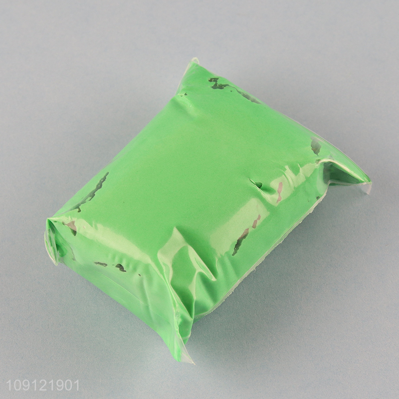 New arrival colourful 12pcs non-toxic kids plasticine toys for sale