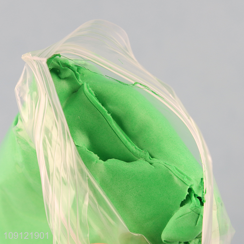 New arrival colourful 12pcs non-toxic kids plasticine toys for sale