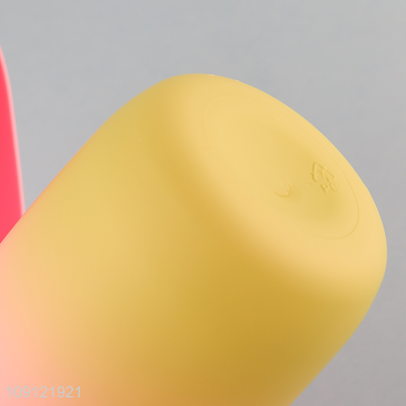 China supplier portable travel outdoor pets water bottle for sale