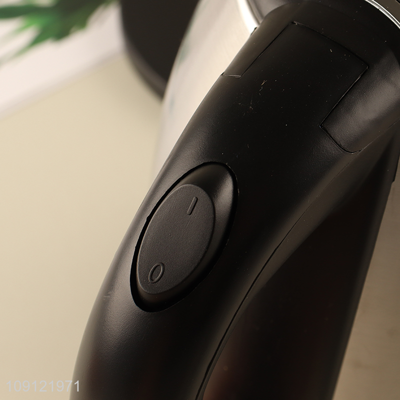 Good selling 2L 1500-2200W stainless steel electric water kettle wholesale