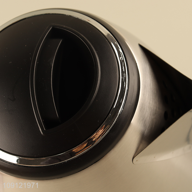 Good selling 2L 1500-2200W stainless steel electric water kettle wholesale