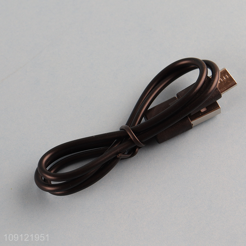 Hot Selling Mini Home Wireless Speaker with RGB Light