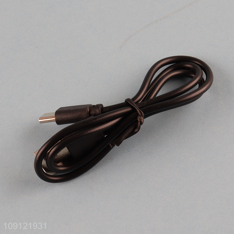 Wholesale Portable Home LED RGB Light Up Mini Speaker