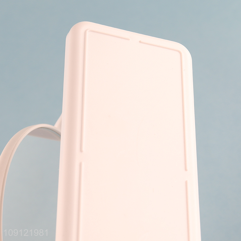 China products round desktop makeup mirror for household