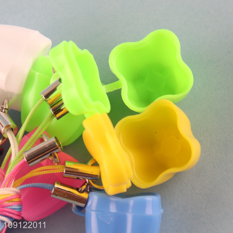 Good Selling 10pcs Kids Toys Baby Tooth Souvenir Gift Storage Case