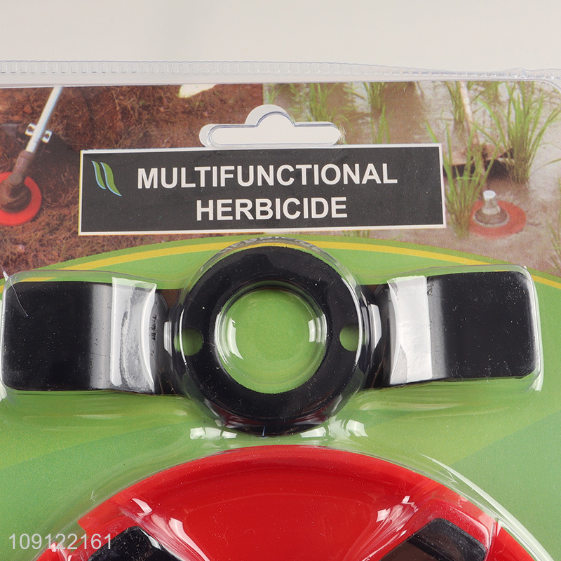 Factory Supply Multifunctional Trimmer Head for Grass Brush Cutter