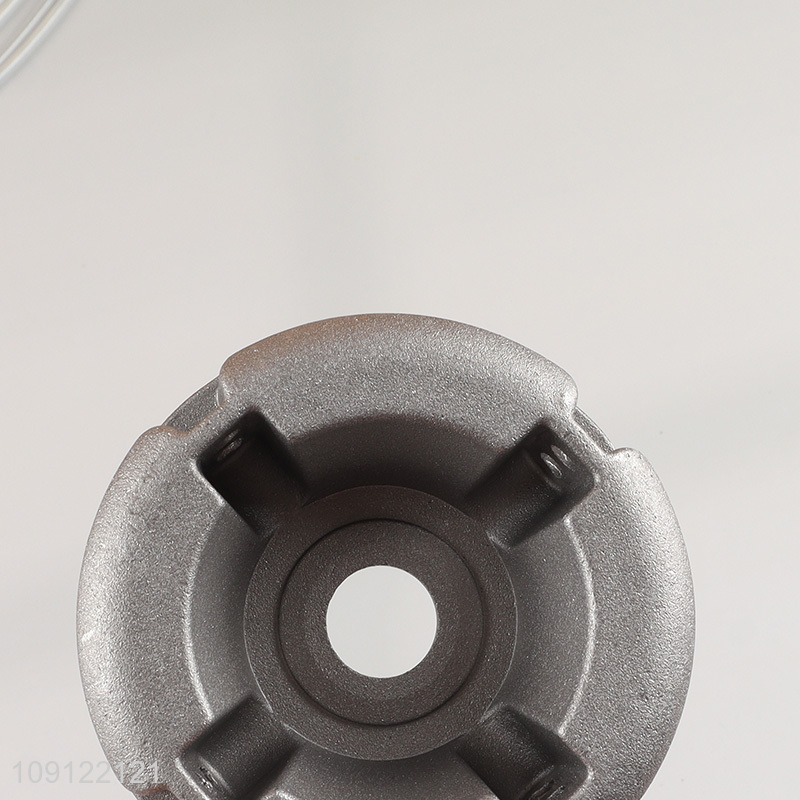 Factory Supply Universal Aluminum Trimmer Head Weed Eater Head