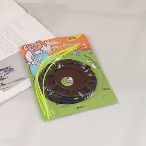 High Quality Alloy Steel Trimmer Head for Grass Brush Cutter