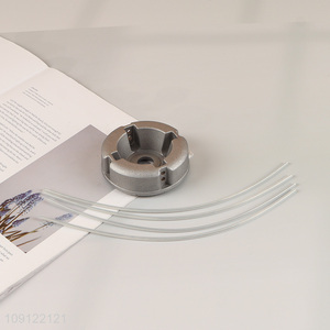 Factory Supply Universal Aluminum Trimmer Head Weed Eater Head