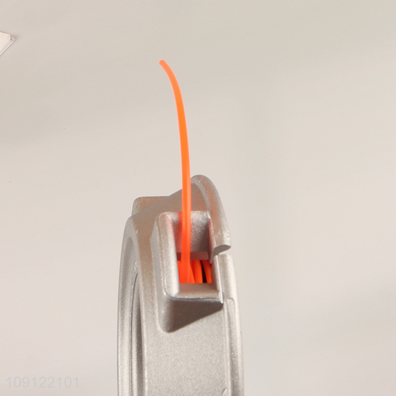 Factory Price Aluminum Trimmer Head Universal Grass Trimmer Head