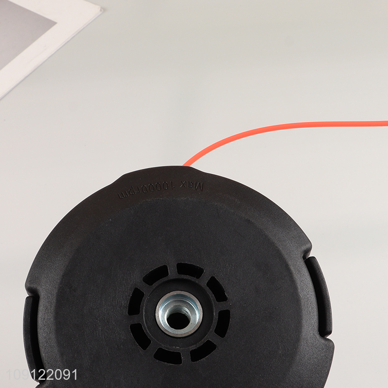Online Wholesale Nylon Trimmer Head Universal String Trimmer Head