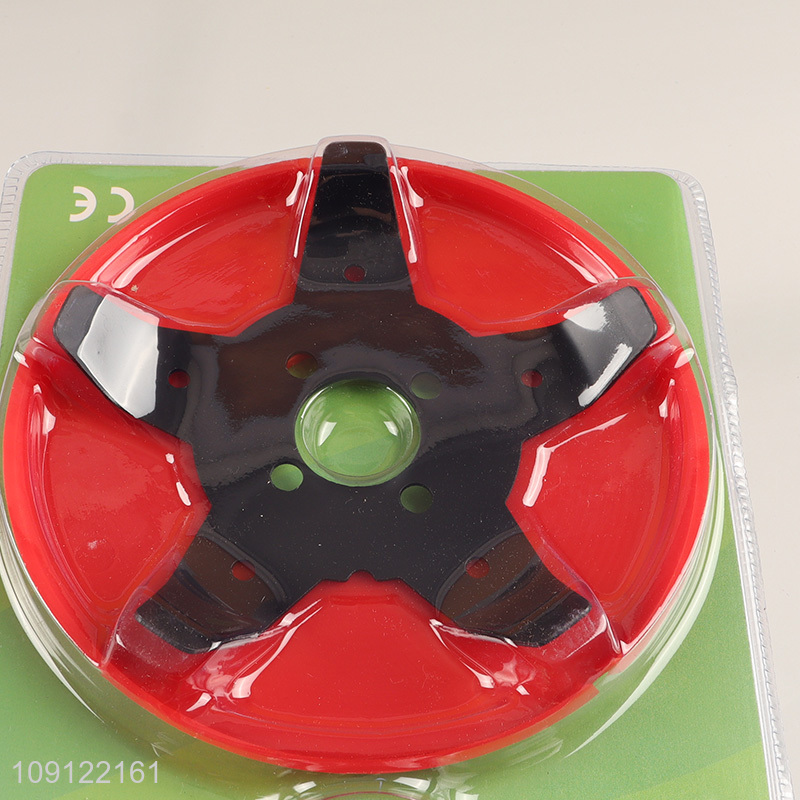 Factory Supply Multifunctional Trimmer Head for Grass Brush Cutter