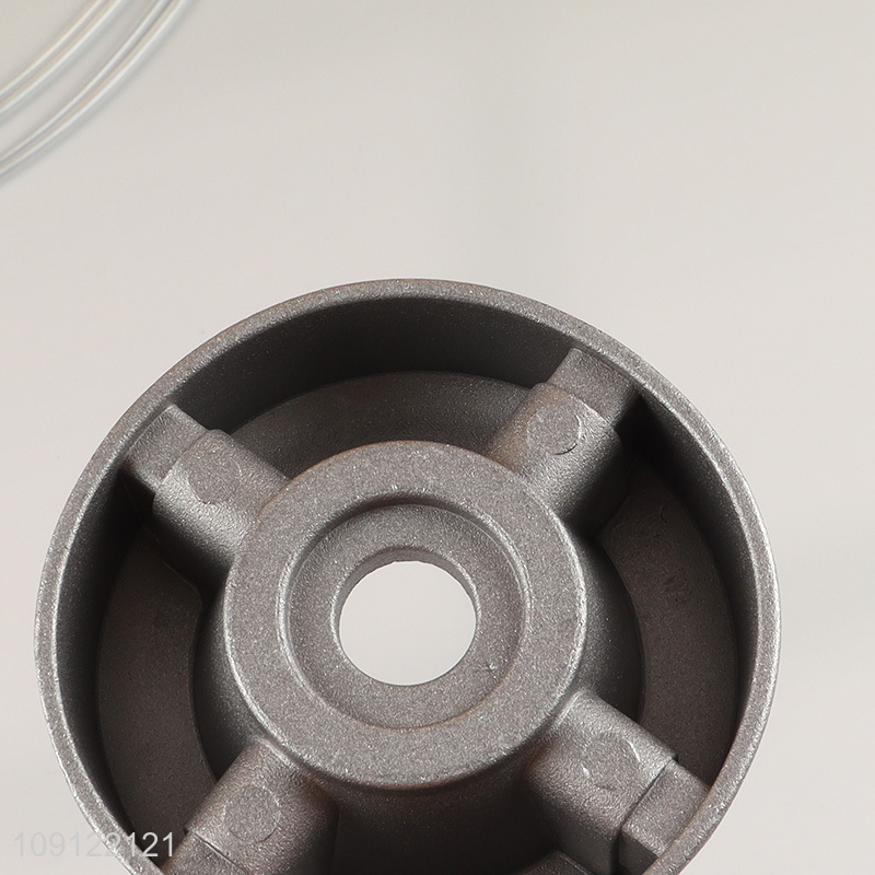 Factory Supply Universal Aluminum Trimmer Head Weed Eater Head