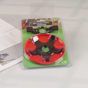 Factory Supply Multifunctional Trimmer Head for Grass Brush Cutter