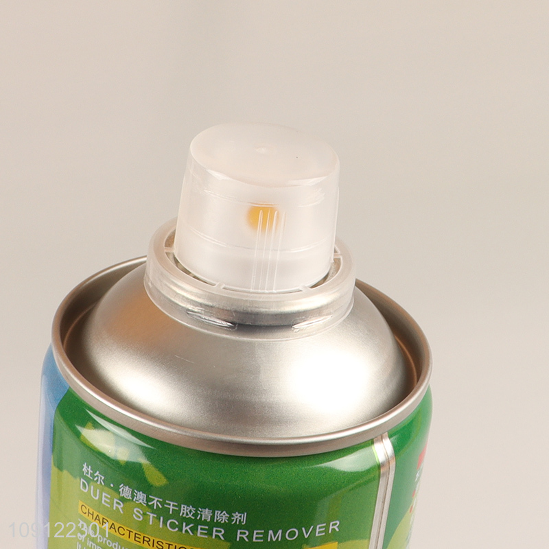 High Quality 450ML Car Glue Remover Cleaner Cleaning Agent for Auto