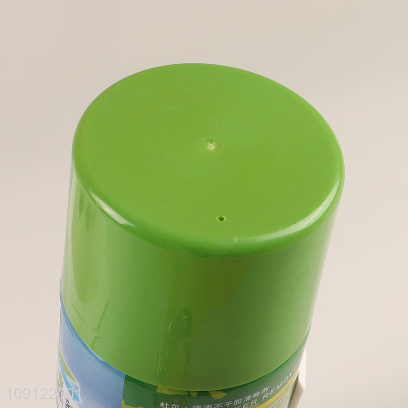 High Quality 450ML Car Glue Remover Cleaner Cleaning Agent for Auto