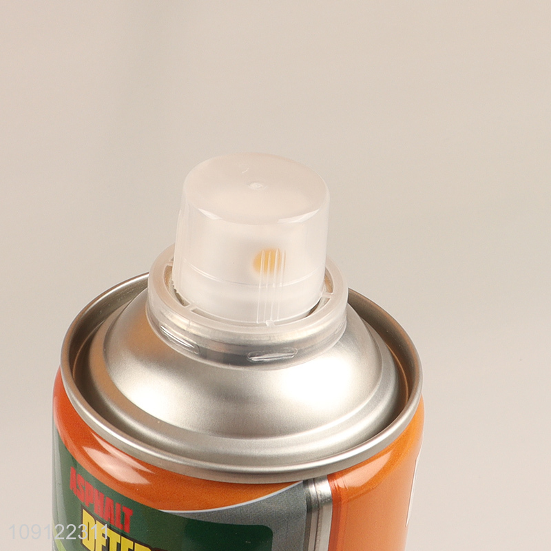 Hot Selling 450ML Car Asphalt Cleaner for Cars, Trucks, Motorcycles