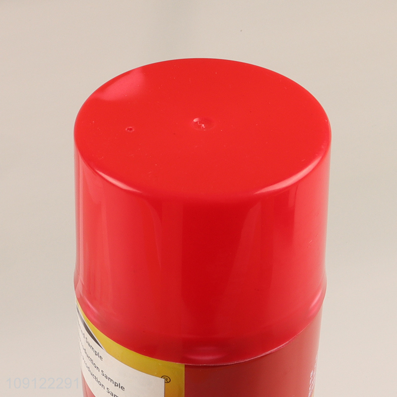 Factory Price 450ML Car Carburetor Cleaner Car Carb Cleaner Spray