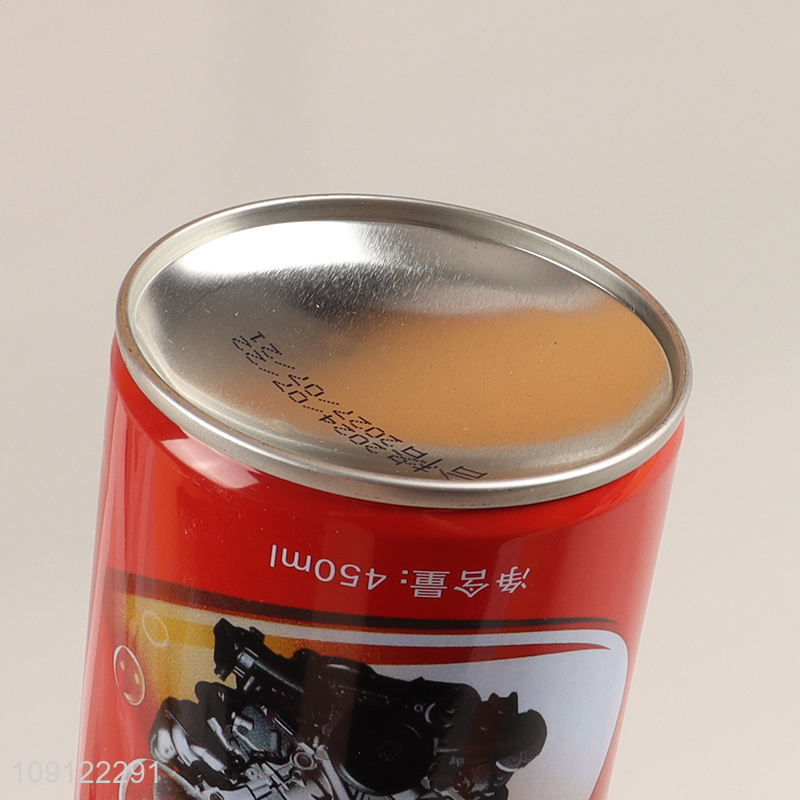 Factory Price 450ML Car Carburetor Cleaner Car Carb Cleaner Spray