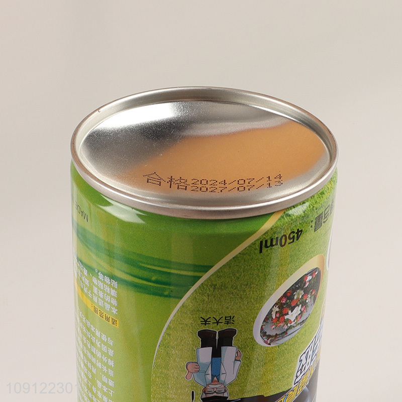 High Quality 450ML Car Glue Remover Cleaner Cleaning Agent for Auto