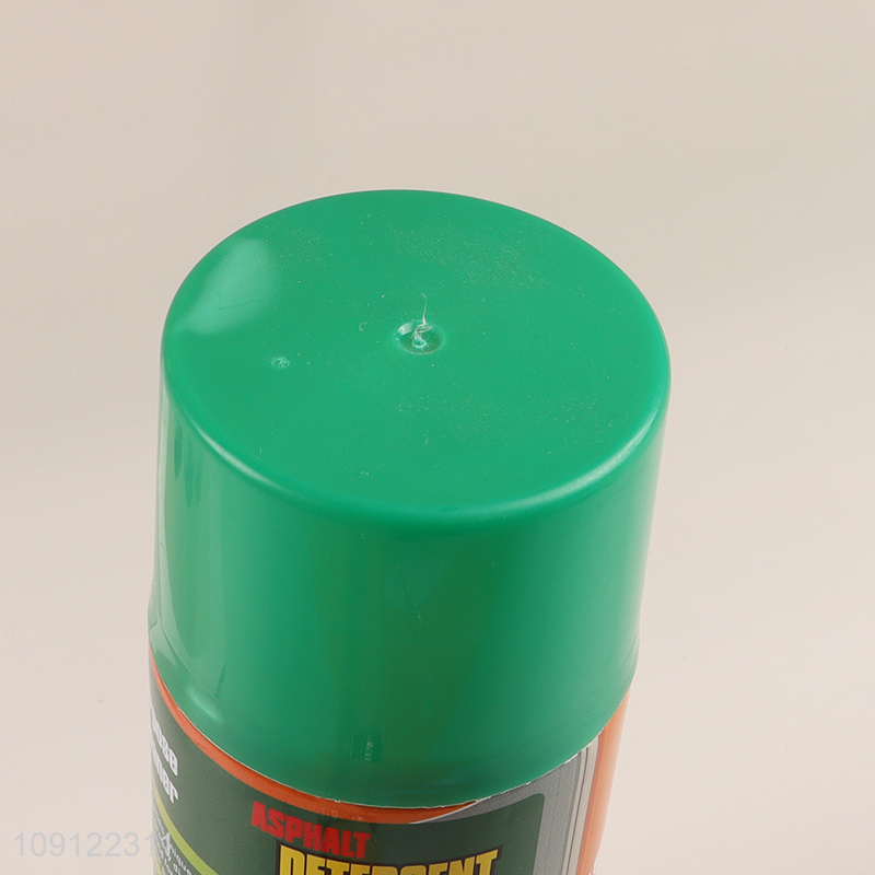 Hot Selling 450ML Car Asphalt Cleaner for Cars, Trucks, Motorcycles