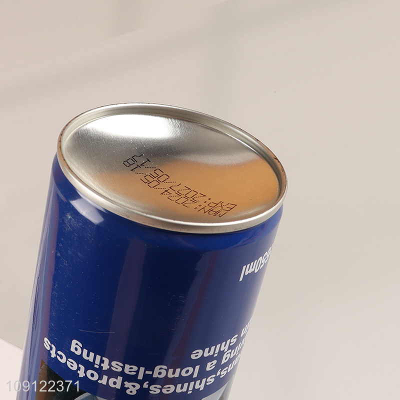 Wholesale 650ML Car Wheel Cleaner Spray for Cars, Trucks, SUVs, RVs