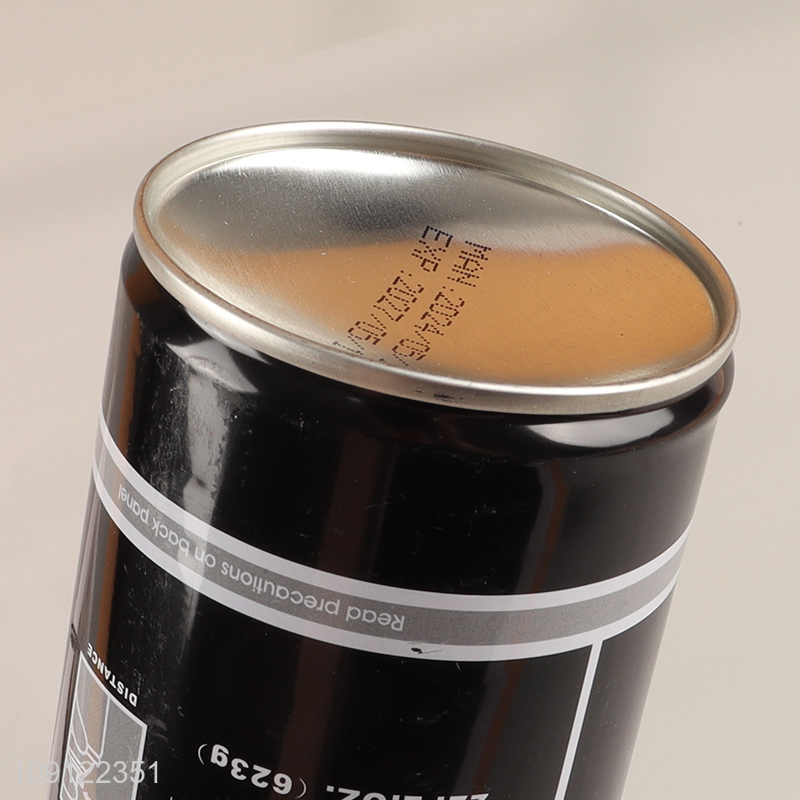 Factory Supply 650ML Rubberized Coating Auto Spray Coating Car Spray Paint