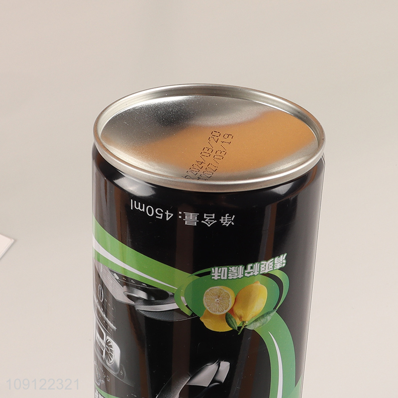 New Arrival 450ML Car Leather and Tire Wax Cleaner Spray for Car Polish