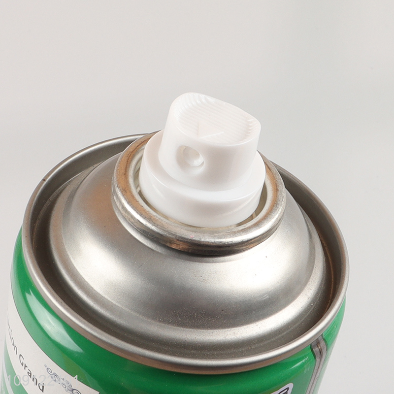 Hot Selling 450ML Car Low-Temperature Starting Fluid Care Care Product