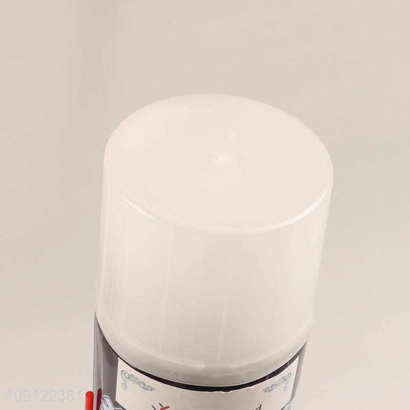 Factory Price 360ML Car Brake Parts Cleaner Spray Car Cleaning Product