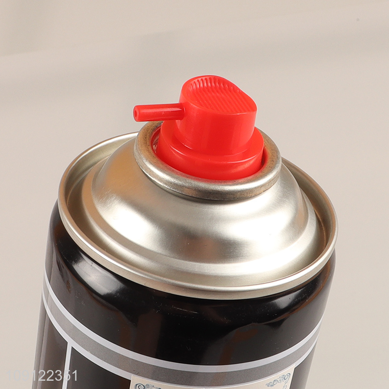 Factory Supply 650ML Rubberized Coating Auto Spray Coating Car Spray Paint